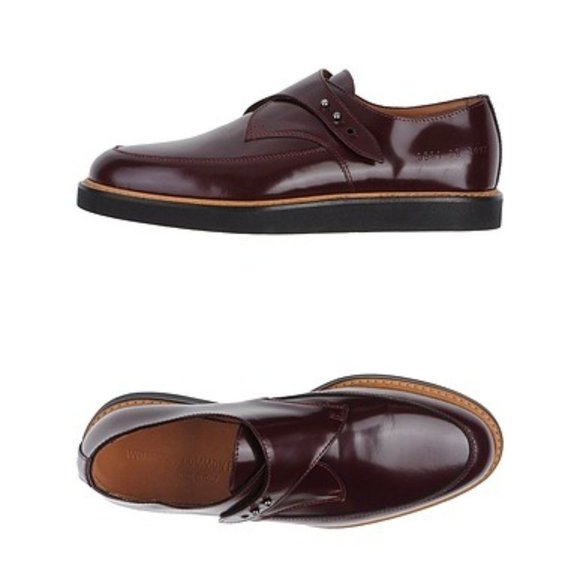NIB WOMAN By COMMON PROJECTS Creepers - Picture 1 of 6